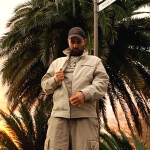 Meet your Posher, Wolfgang